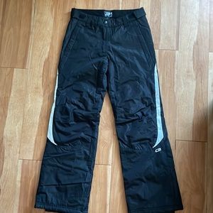 CB Snow Pants - Skiing/Snowboarding - Unisex Small